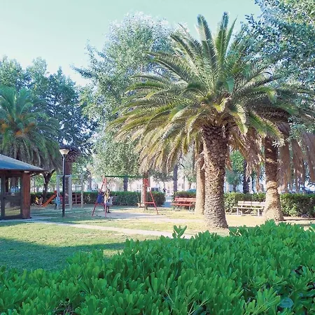 Casa Iole Lejlighed Martinsicuro