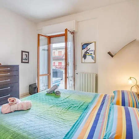 Lejlighed Casa Iole