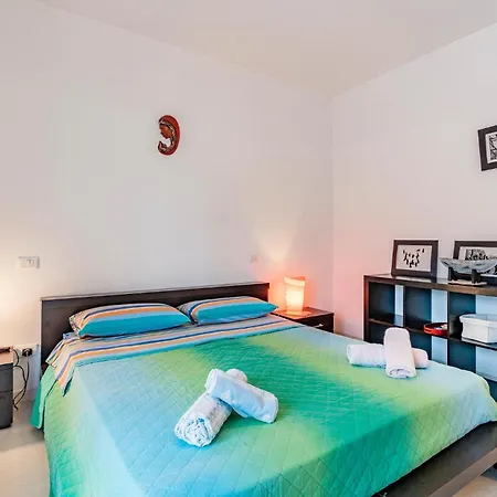 Casa Iole Lejlighed *
