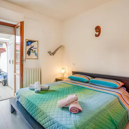 Lejlighed Casa Iole *